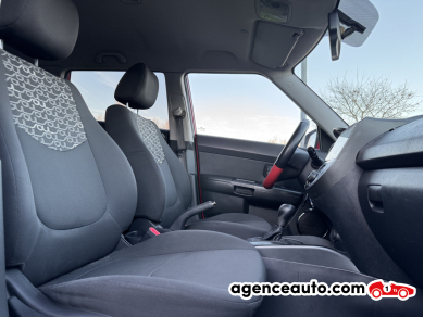 Kia Soul — 13