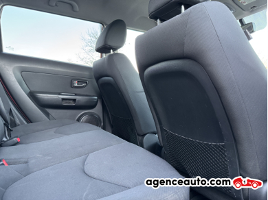 Kia Soul — 18
