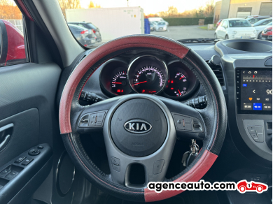 Kia Soul — 16