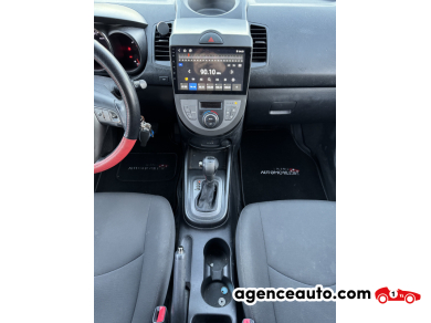 Kia Soul — 21