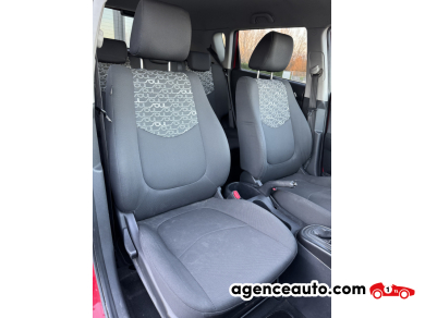 Kia Soul — 12