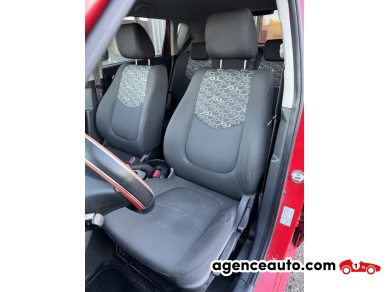 Kia Soul — 10