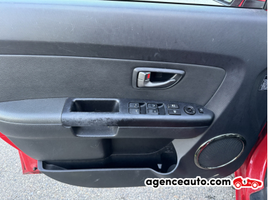 Kia Soul — 9