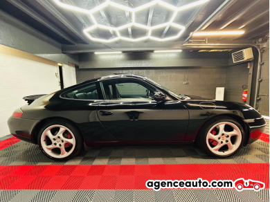 Porsche 911 — 4