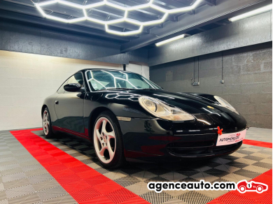 Porsche 911 — 3