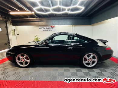 Porsche 911 — 9