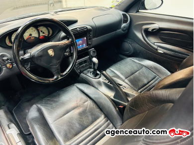 Porsche 911 — 11