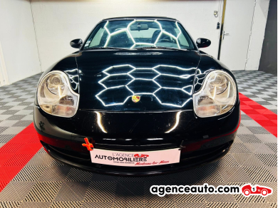 Porsche 911 — 2