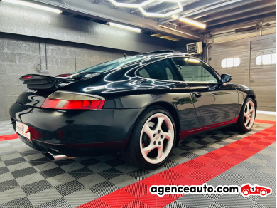 Porsche 911 — 5