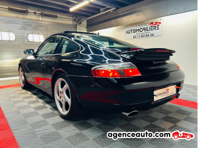 Porsche 911 — 8