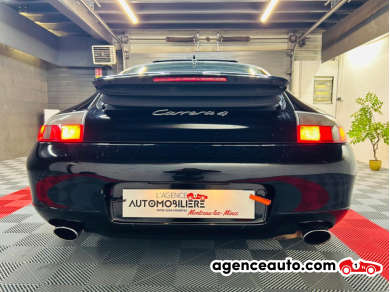 Porsche 911 — 6