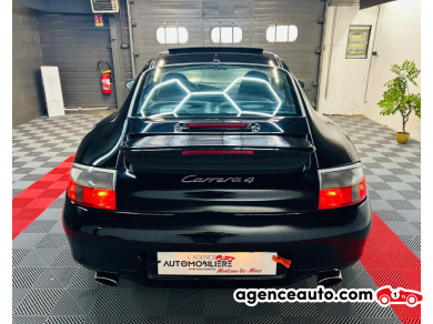 Porsche 911 — 7