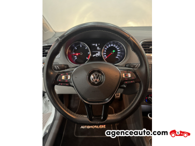 Volkswagen Polo — 25