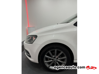 Volkswagen Polo — 22
