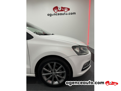 Volkswagen Polo — 20