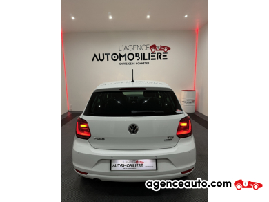 Volkswagen Polo — 6