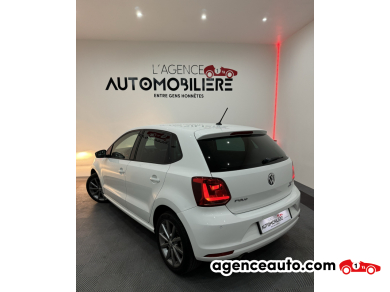 Volkswagen Polo — 7