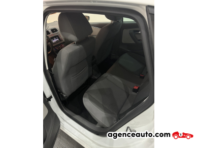 Volkswagen Polo — 16
