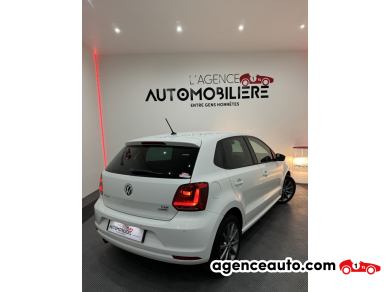 Volkswagen Polo — 5