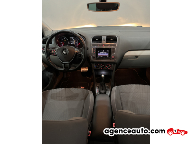 Volkswagen Polo — 11