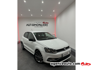Volkswagen Polo — 3