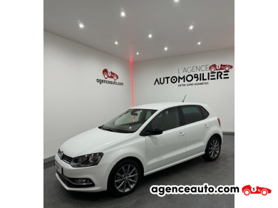 Volkswagen Polo — 8