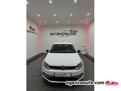 Volkswagen Polo — 2