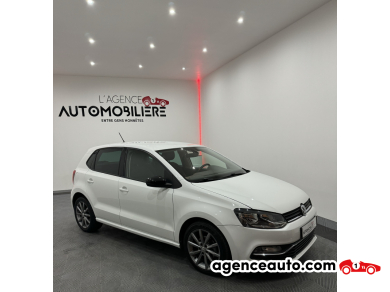 Volkswagen Polo — 4