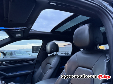 Porsche Cayenne — 15