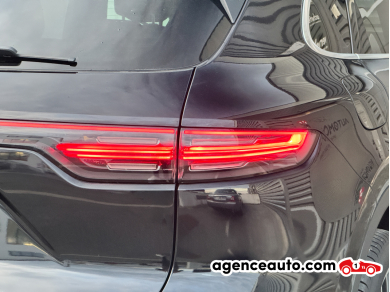 Porsche Cayenne — 34