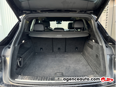 Porsche Cayenne — 29