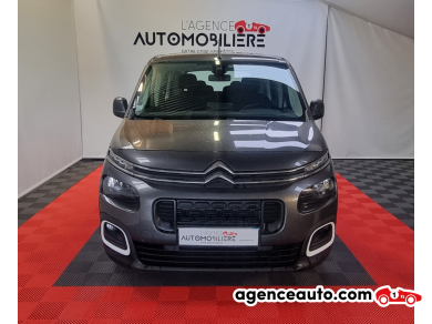 Citroen Berlingo — 38