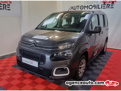 Citroen Berlingo — 7