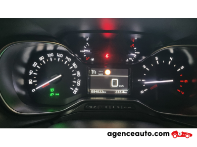 Citroen Berlingo — 20