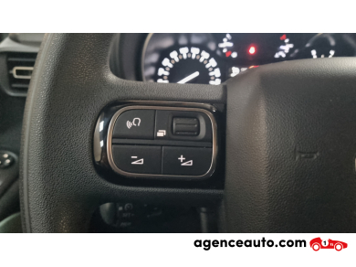 Citroen Berlingo — 27