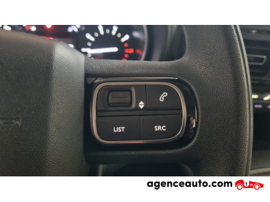 Citroen Berlingo — 28