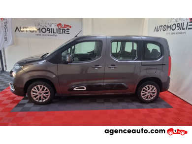 Citroen Berlingo — 6