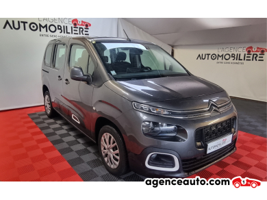 Citroen Berlingo — 2