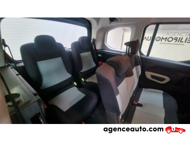 Citroen Berlingo — 16