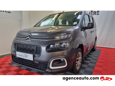 Citroen Berlingo — 40