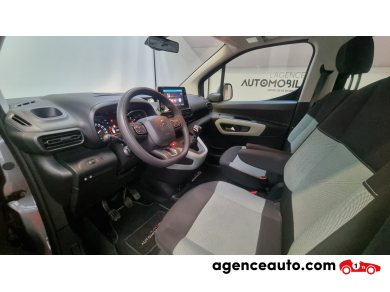Citroen Berlingo — 9