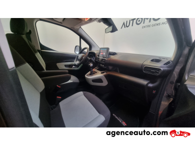 Citroen Berlingo — 11