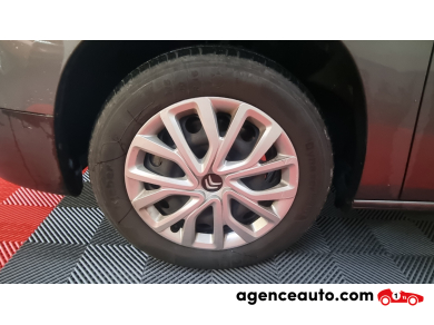 Citroen Berlingo — 36
