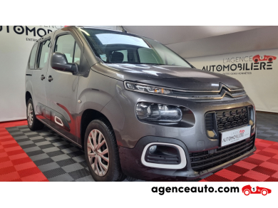Citroen Berlingo — 37