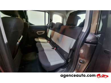 Citroen Berlingo — 13