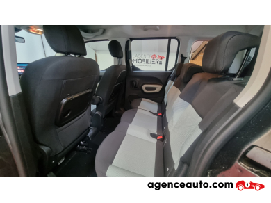 Citroen Berlingo — 32