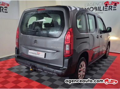 Citroen Berlingo — 4