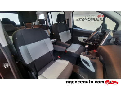 Citroen Berlingo — 12