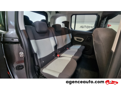 Citroen Berlingo — 14