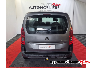 Citroen Berlingo — 39